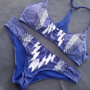 Rip curl bikini